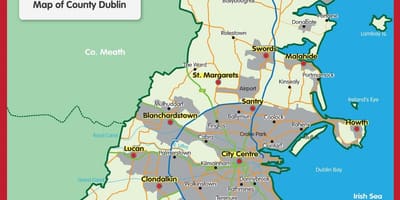 Karta Dublin